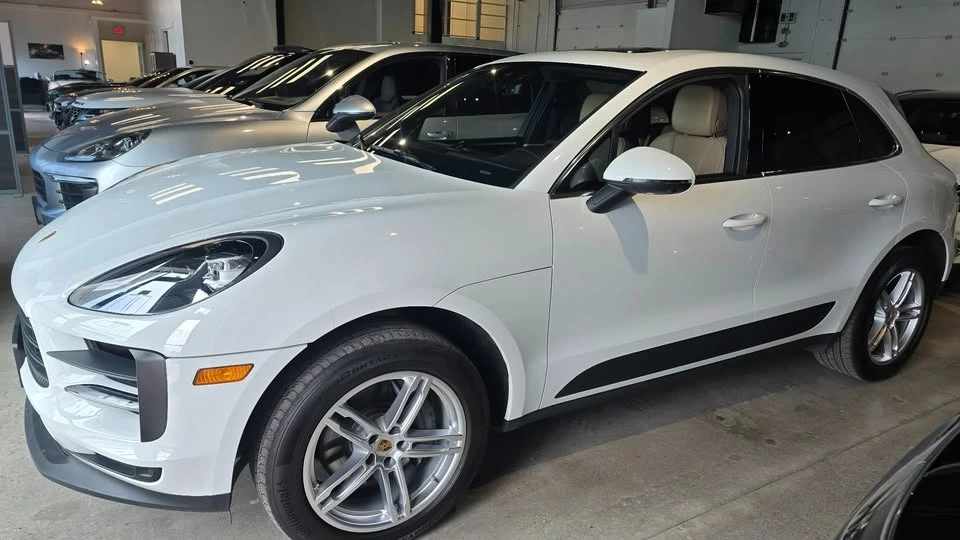 2019 Porsche Macan - Image 3 of 13