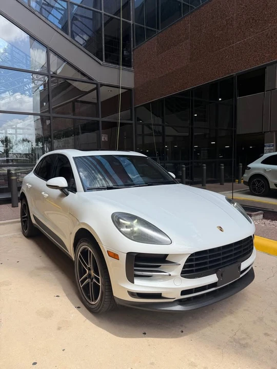 2019 Porsche Macan - Image 3 of 19