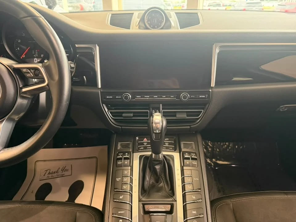 2019 Porsche Macan - Image 6 of 14