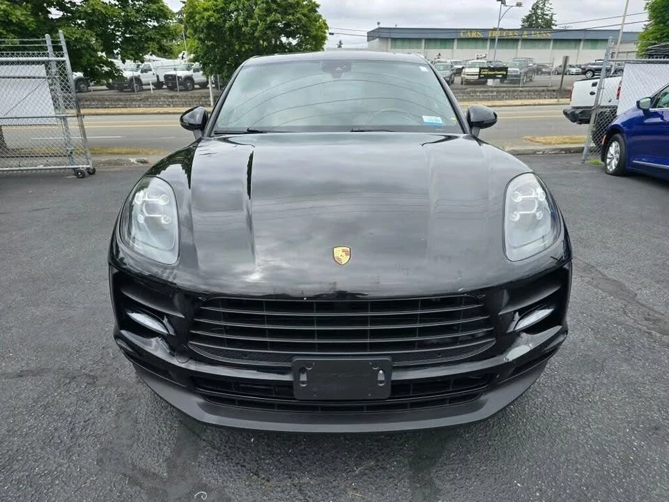 2019 Porsche Macan - Image 8 of 20