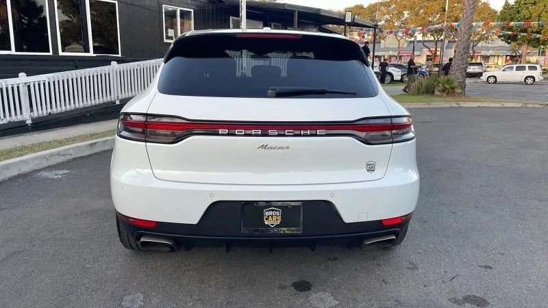 2019 Porsche Macan - Image 6 of 20
