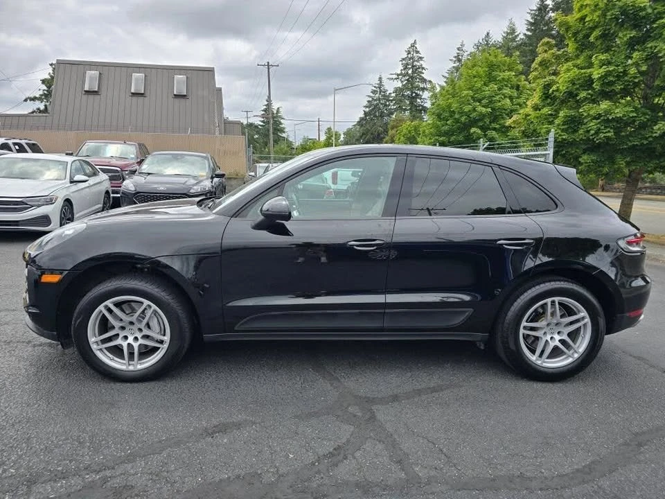 2019 Porsche Macan - Image 2 of 20