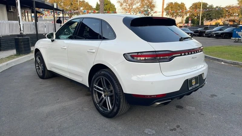 2019 Porsche Macan - Image 5 of 20