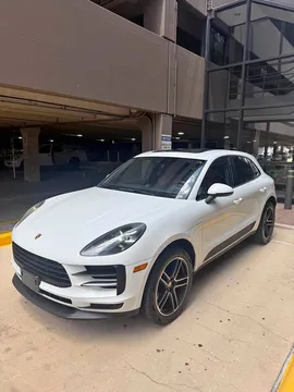 2019 Porsche Macan