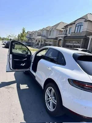 2019 Porsche Macan - Image 5 of 8