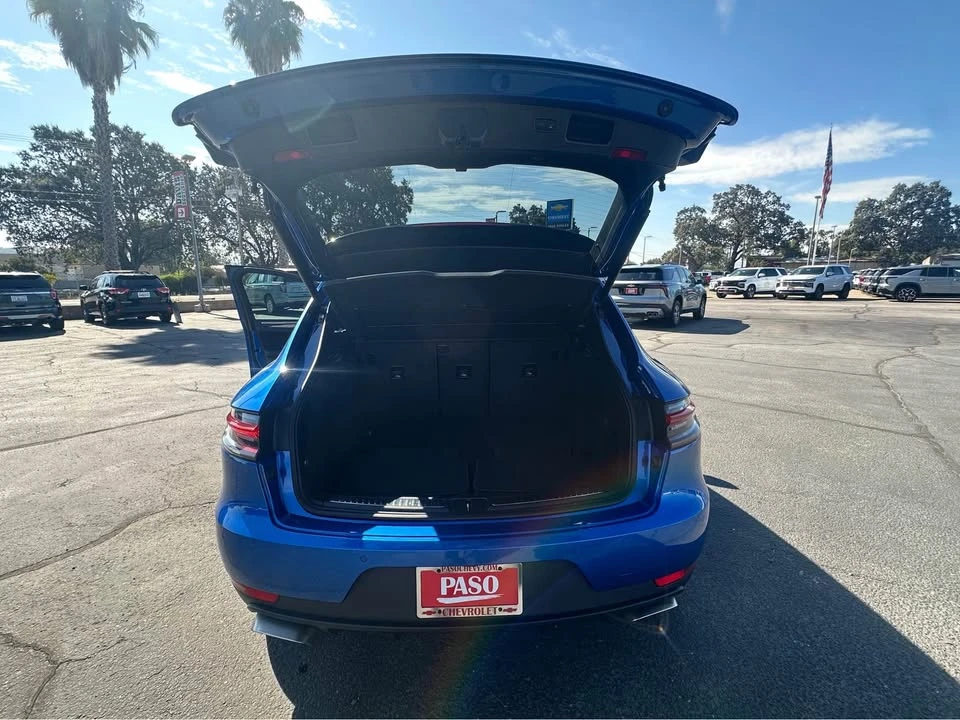 2019 Porsche Macan - Image 5 of 9