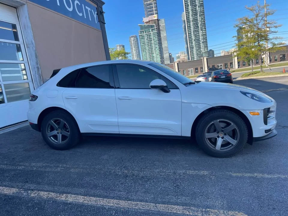 2019 Porsche Macan - Image 3 of 6
