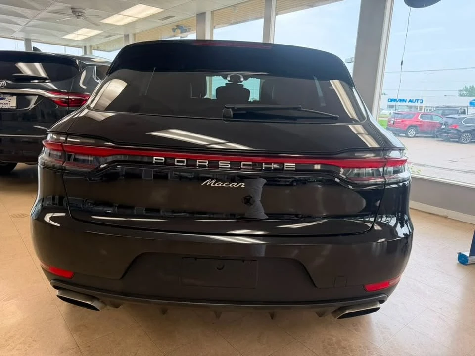 2019 Porsche Macan - Image 4 of 14
