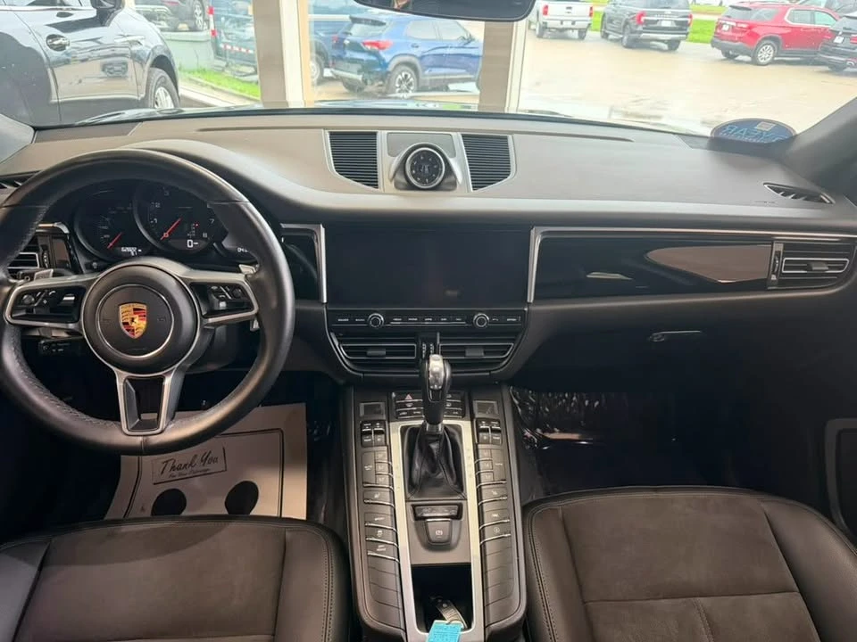 2019 Porsche Macan - Image 7 of 14