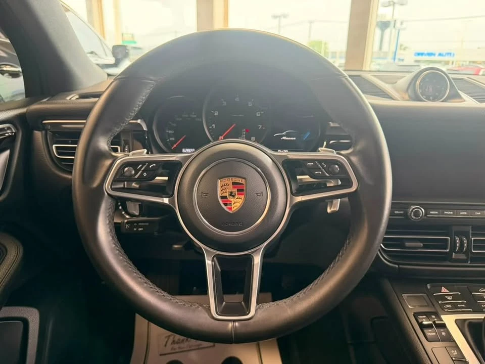 2019 Porsche Macan - Image 5 of 14