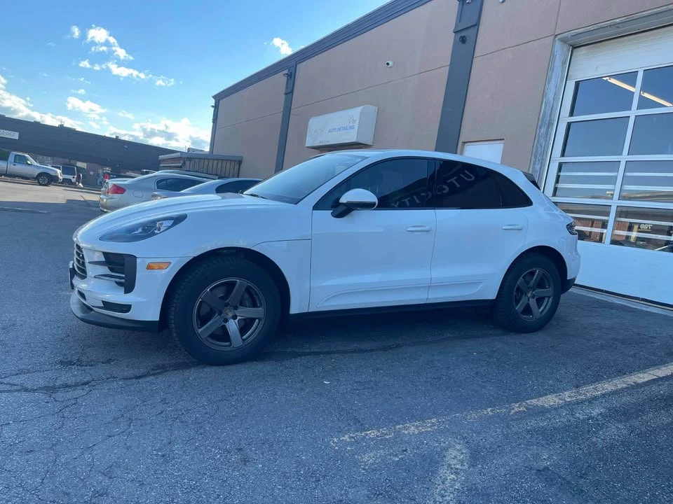 2019 Porsche Macan - Image 2 of 6