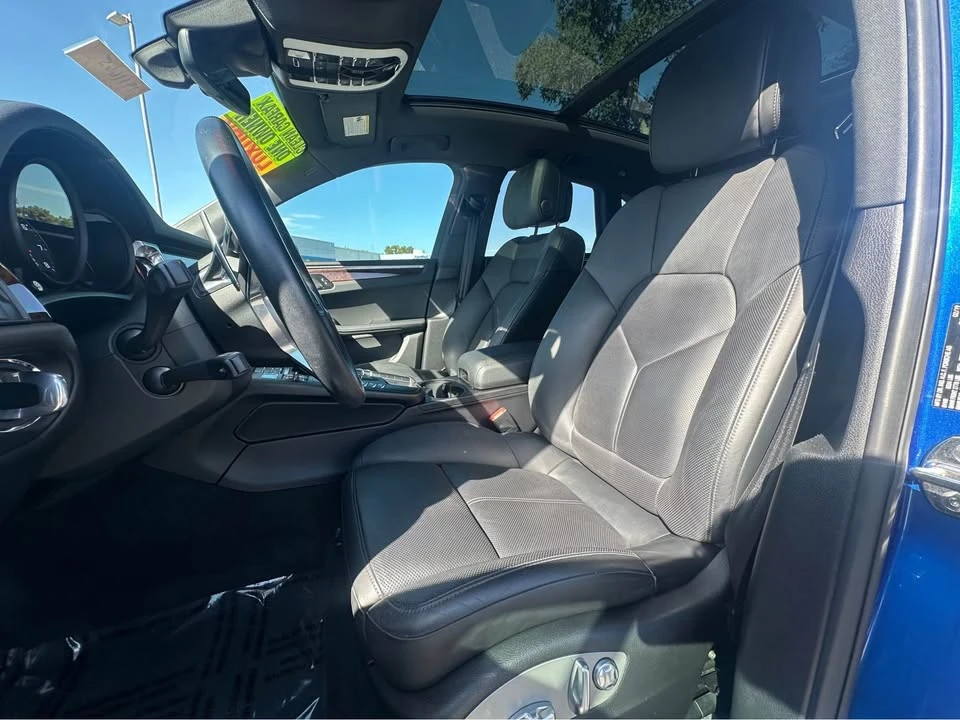 2019 Porsche Macan - Image 3 of 9