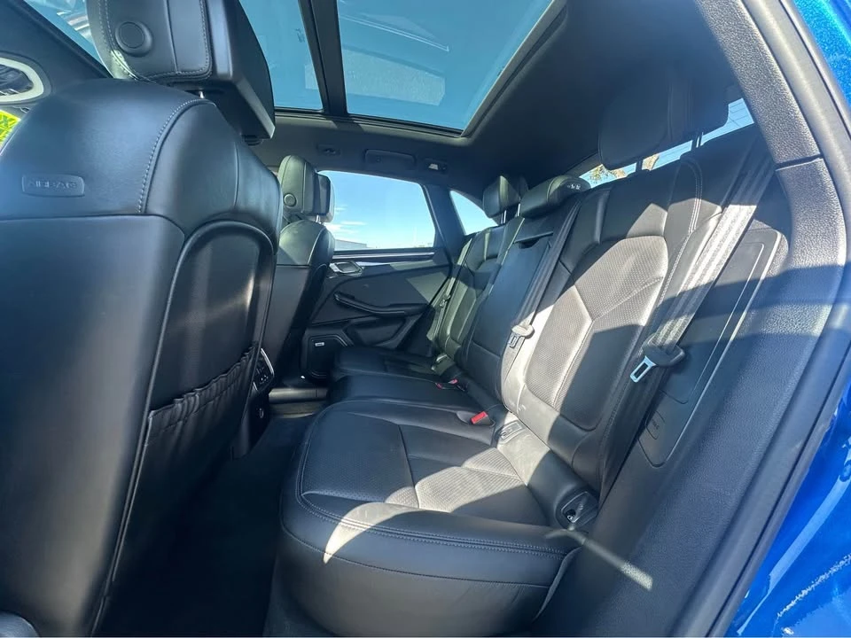 2019 Porsche Macan - Image 4 of 9