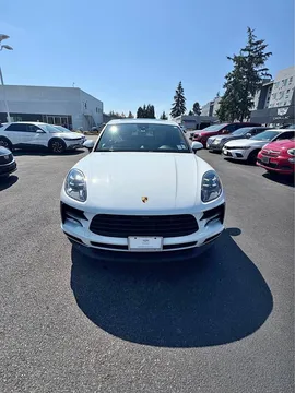 2019 Porsche Macan