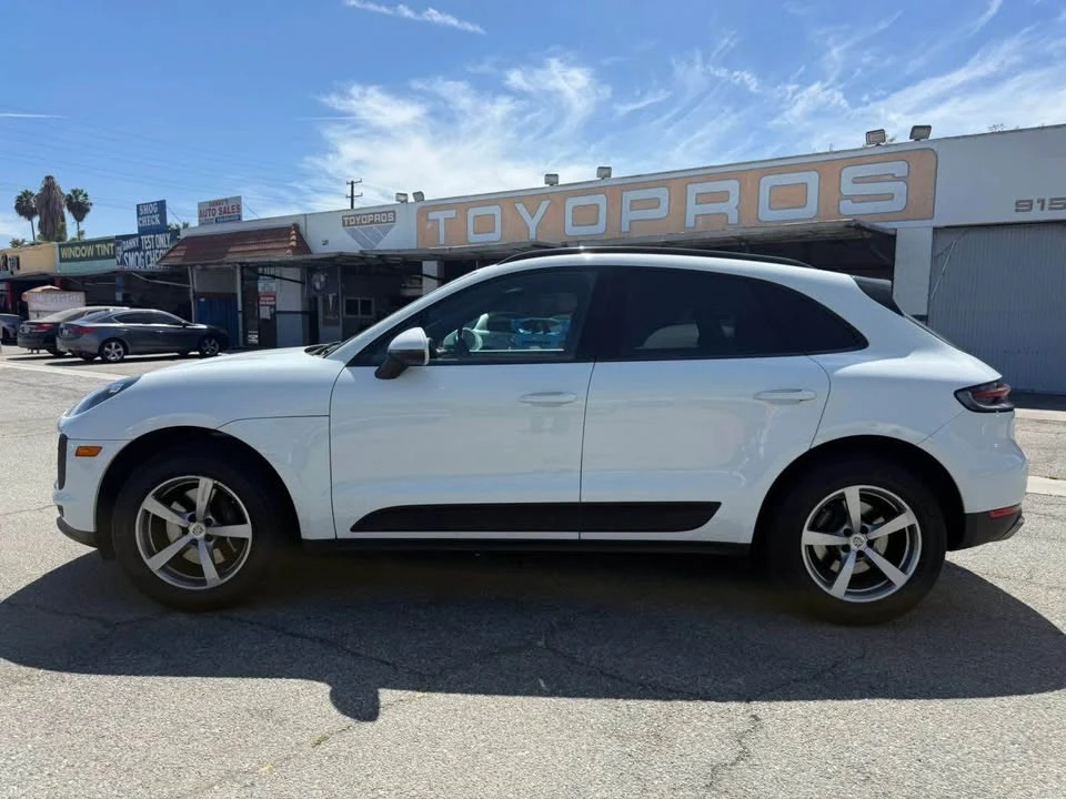 2019 Porsche Macan - Image 4 of 8