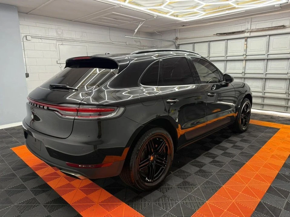 2019 Porsche Macan - Image 4 of 20