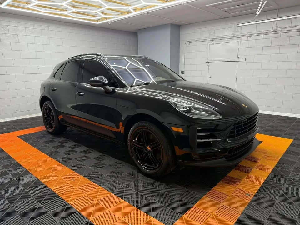2019 Porsche Macan - Image 2 of 20