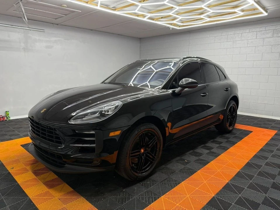 2019 Porsche Macan - Image 3 of 20