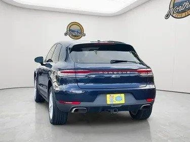2019 Porsche Macan - Image 5 of 20