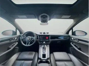 2019 Porsche Macan - Image 8 of 20
