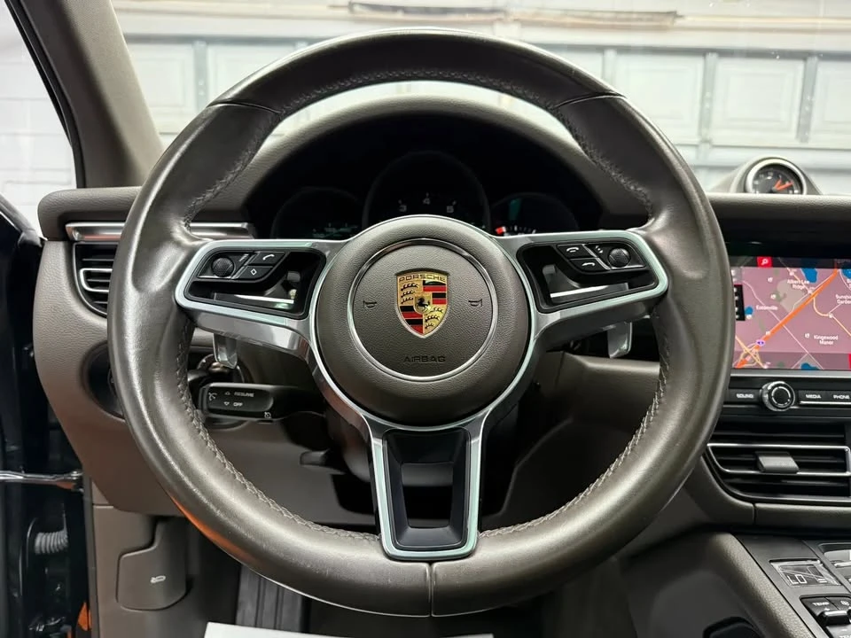 2019 Porsche Macan - Image 20 of 20