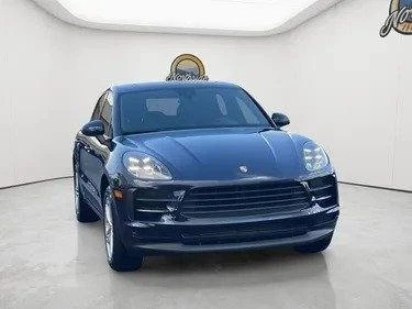 2019 Porsche Macan - Image 7 of 20