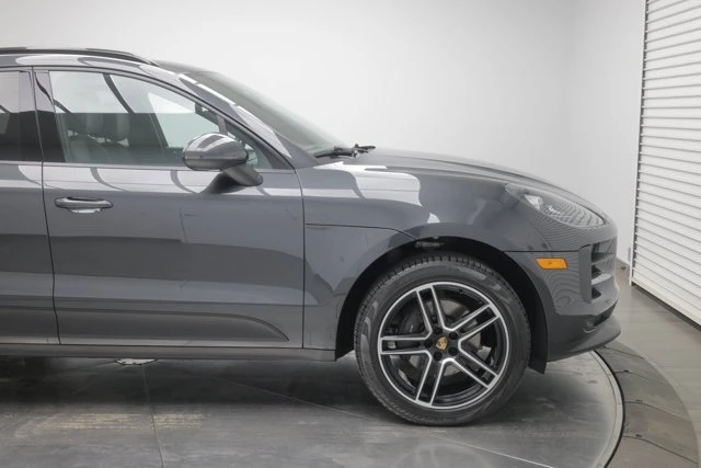 2019 Porsche Macan - Image 3 of 10