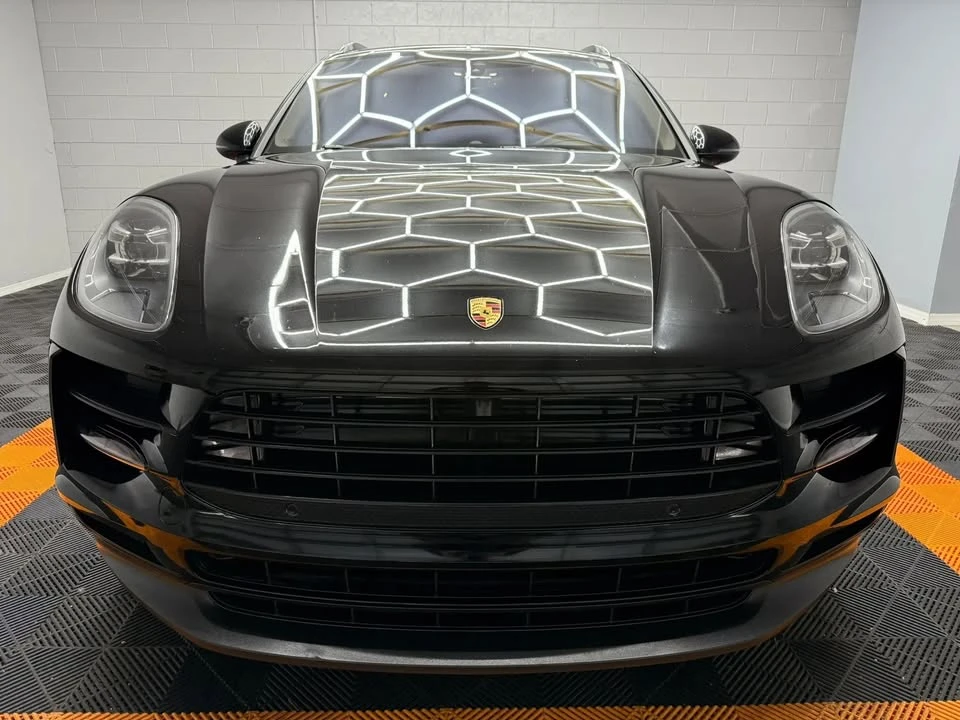 2019 Porsche Macan - Image 2 of 20