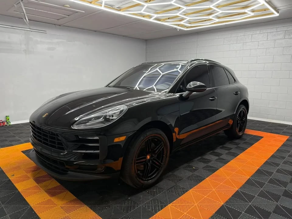 2019 Porsche Macan - Image 3 of 20
