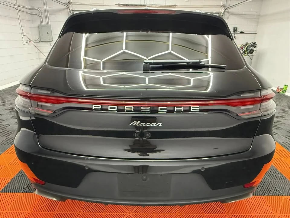 2019 Porsche Macan - Image 5 of 20