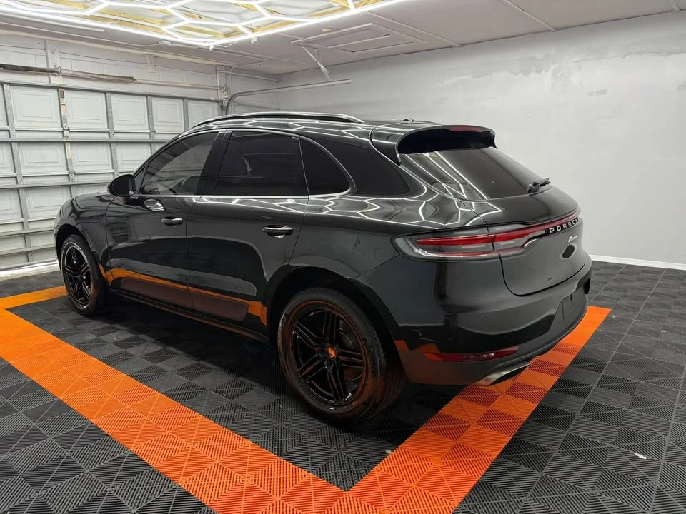 2019 Porsche Macan - Image 6 of 20