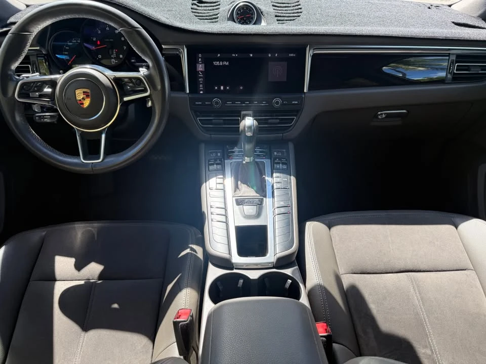 2019 Porsche Macan - Image 8 of 14