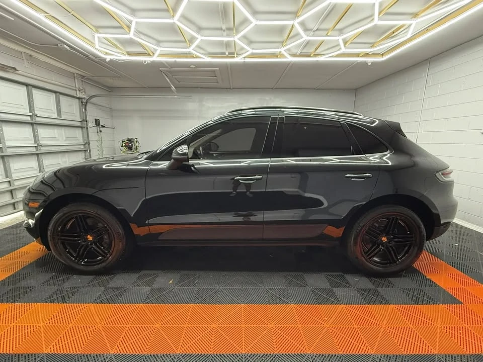 2019 Porsche Macan - Image 12 of 20