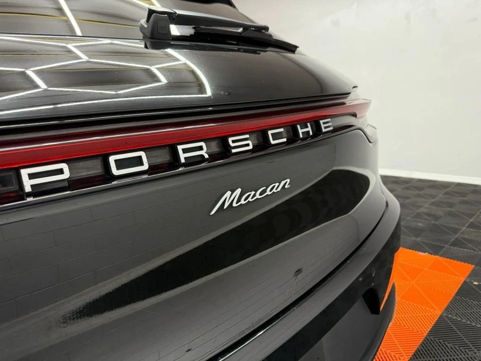 2019 Porsche Macan - Image 7 of 20