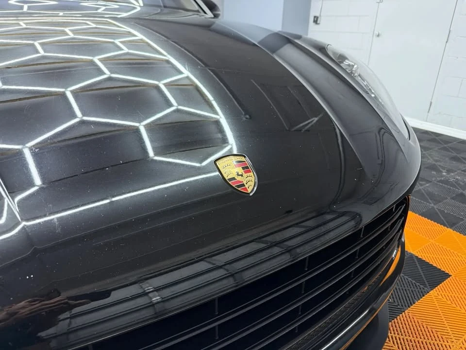 2019 Porsche Macan - Image 10 of 20