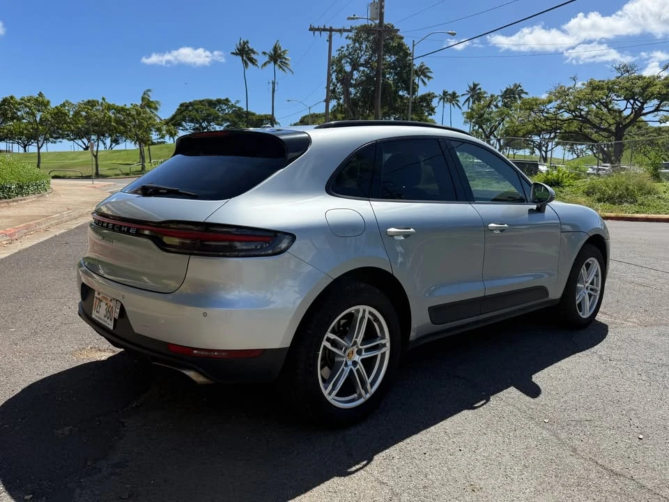2019 Porsche Macan - Image 14 of 14