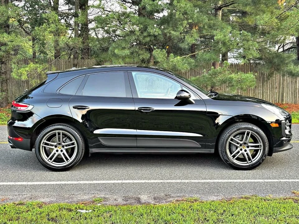 2019 Porsche Macan - Image 6 of 20