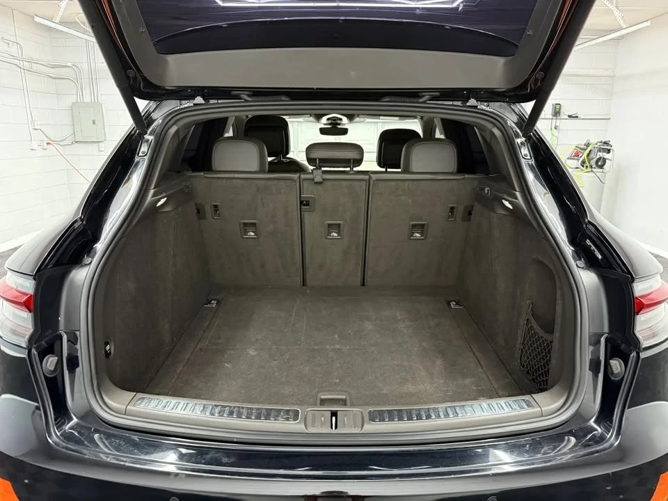 2019 Porsche Macan - Image 8 of 20