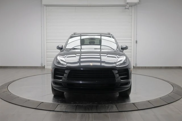 2019 Porsche Macan - Image 2 of 10