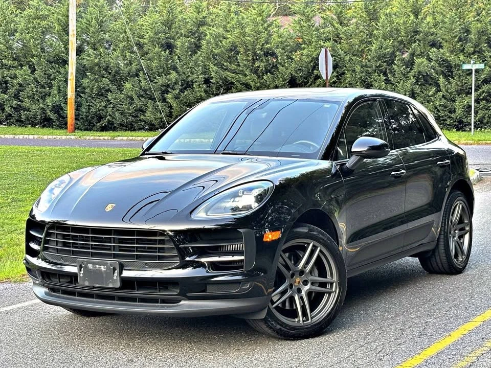 2019 Porsche Macan - Image 3 of 20