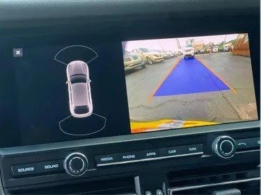 2019 Porsche Macan - Image 11 of 20