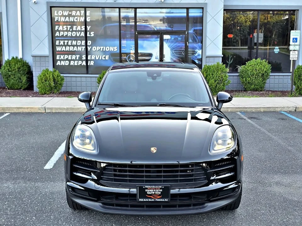 2019 Porsche Macan - Image 4 of 18