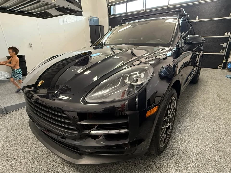 2019 Porsche Macan - Image 3 of 13
