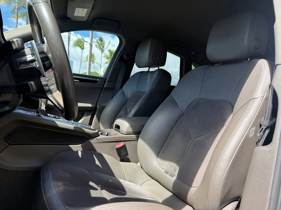 2019 Porsche Macan - Image 6 of 14
