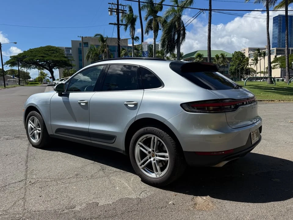 2019 Porsche Macan - Image 12 of 14