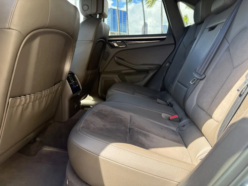2019 Porsche Macan - Image 7 of 14