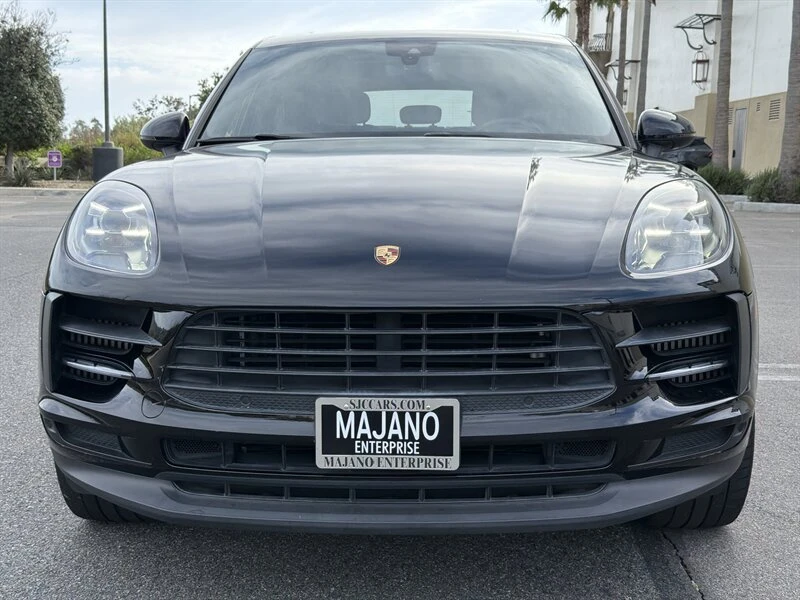 2019 Porsche Macan - Image 3 of 20