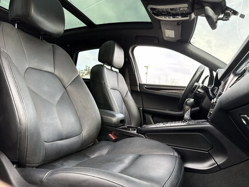 2019 Porsche Macan - Image 20 of 20