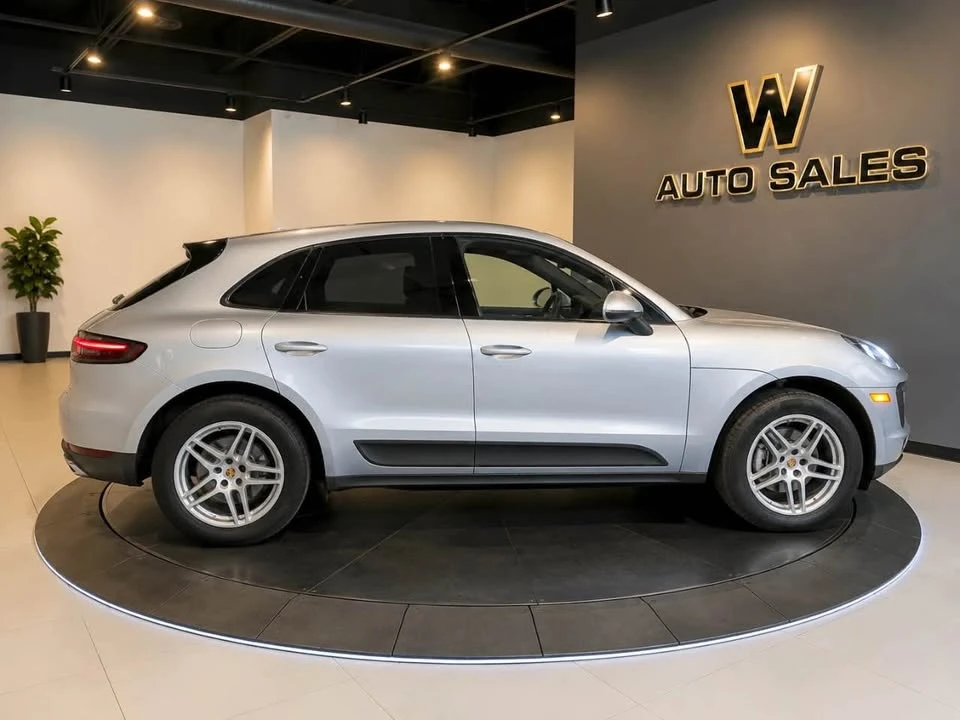 2019 Porsche Macan - Image 2 of 6
