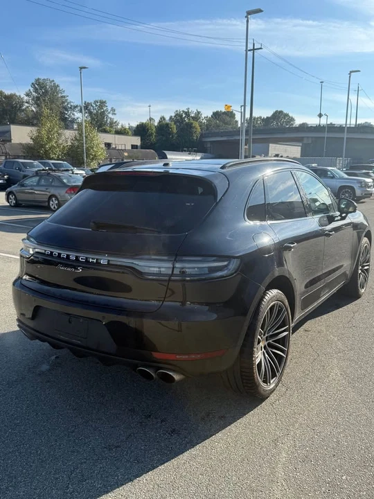 2019 Porsche Macan - Image 4 of 16